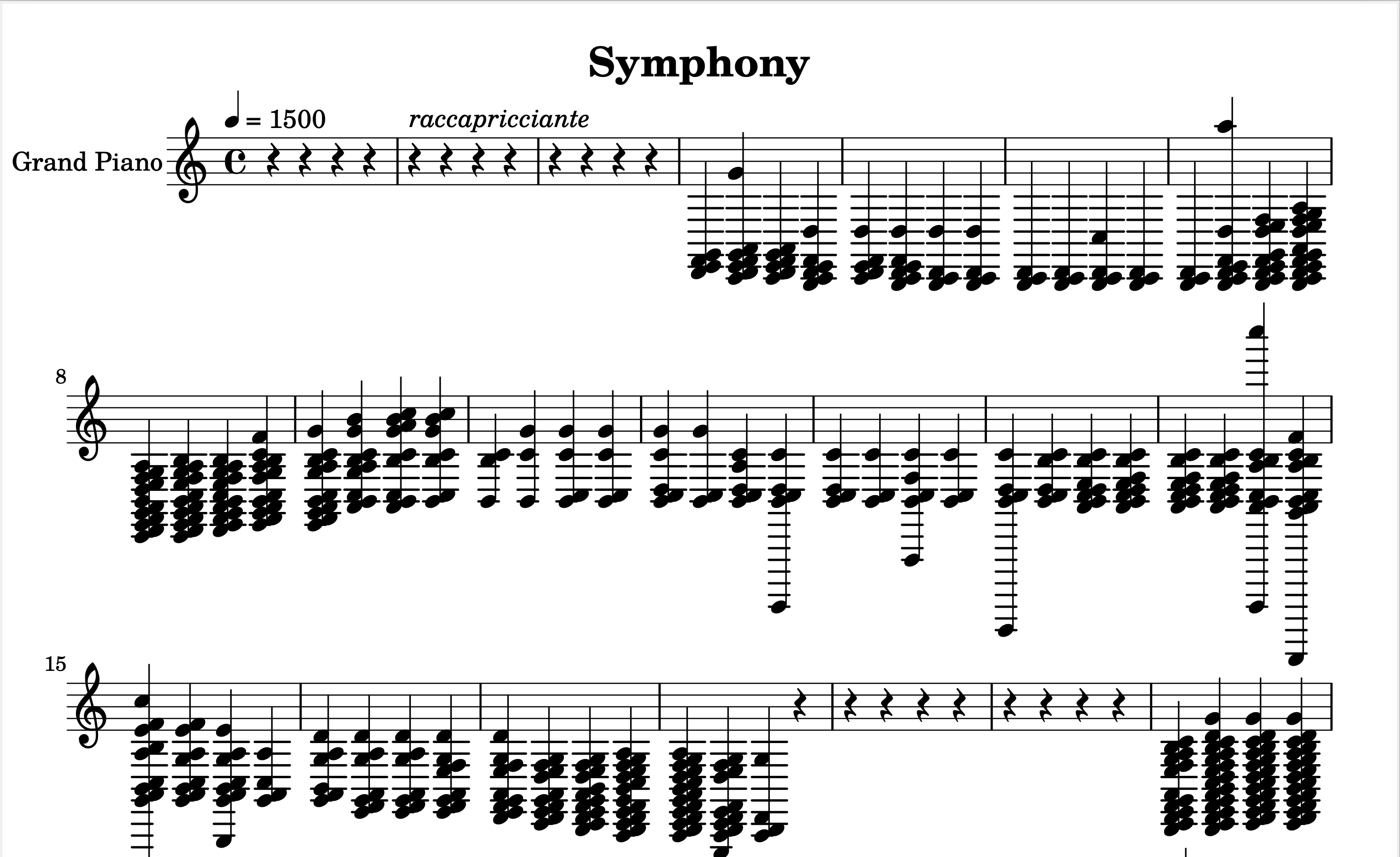 Preview of symphony.pdf